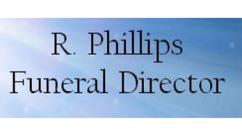 R. Phillips Funeral Director