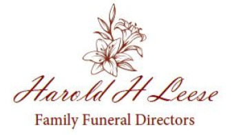 Harold H Leese Funeral Directors