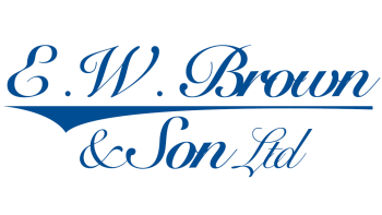E W Brown & Sons