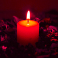 Candle for notice Kenneth George GRAINGER