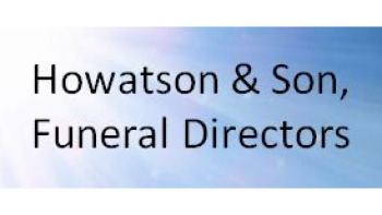 Howatson & Son, Funeral Directors