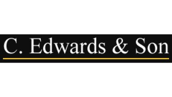 C. Edwards & Son Funeral Services