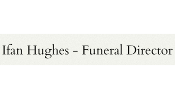 Ifan Hughes Funeral Director