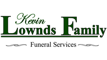 Logo for Kevin Lownds Funeral Services