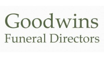 Logo for Goodwins Funeral Directors