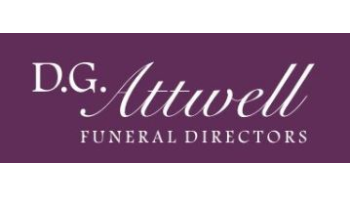 Logo for D G Attwell Funeral Directors