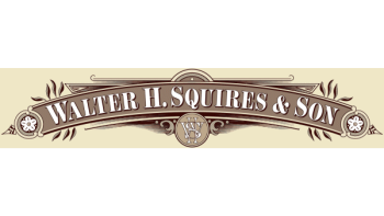 Logo for Walter H Squires & Son