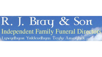 Logo for R J Bray & Son