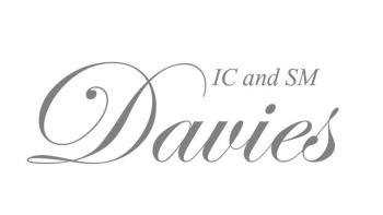 Logo for IC & SM Davies Funeral Directors