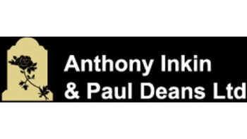 Logo for Anthony Inkin & Paul Deans Ltd