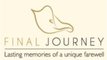 Logo for Final Journey Funerals 