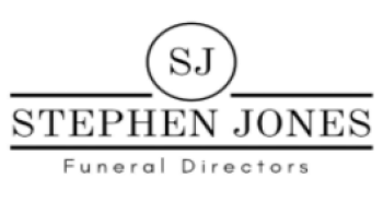 Logo for Stephen Jones Funeral Directors