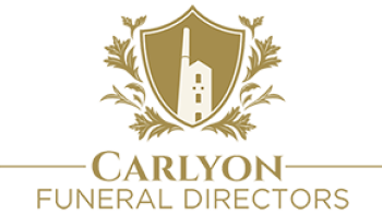 Logo for Carlyon Funeral Directors