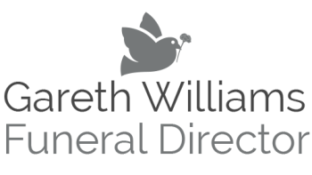 Logo for Gareth Williams Funeral Director, Bethesda