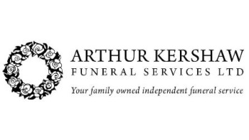 Logo for Arthur Kershaw Funeral Services