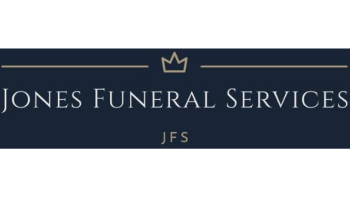 Logo for Jones Funeral Directors