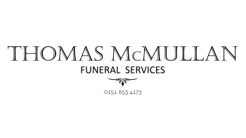 Logo for Thomas McMullan Funeral Services Limited