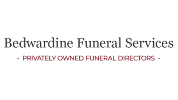 Logo for Bedwardine Funeral Services