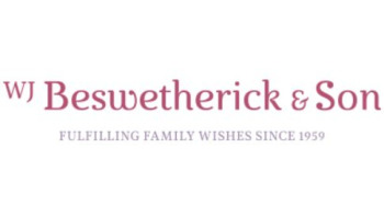 Logo for W J Beswetherick & Son Ltd 