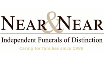 Logo for Near & Near Undertakers Ltd.