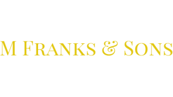 Logo for M Franks & Sons 