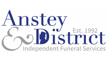 Logo for Anstey & District Funeral Services Ltd