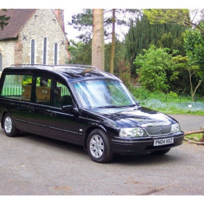 Gallery photo for Tony Fagan & Sons Family Funeral Directors