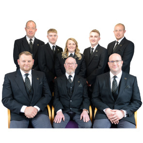 Gallery photo for Cliff Bradley & Sons Funeral Directors Limited