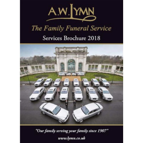 Gallery photo for A. W. Lymn The Family Funeral Service