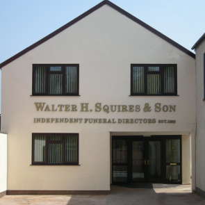 Gallery photo for Walter H Squires & Son