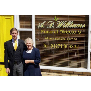 Gallery photo for A. D. Williams Funeral Directors