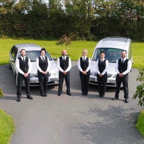 Gallery photo for Clifford's Family Funeral Directors Ltd,