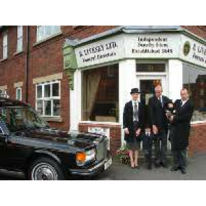 Gallery photo for B.Livesey Ltd Funeral Directors