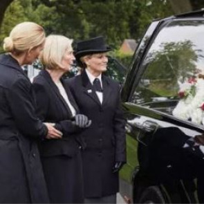 Gallery photo for Selim Smith & Co Funeral Directors 