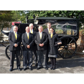Gallery photo for A. D. Williams Funeral Directors