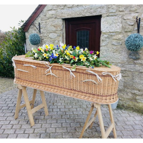 Gallery photo for Carlyon Funeral Directors