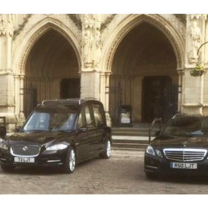 Gallery photo for LJ Tregunna Funeral Directors