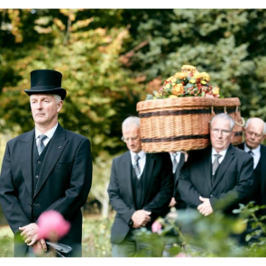 Gallery photo for Dutton & Hallmark Funeral Services