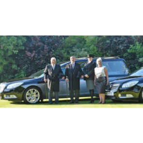 Gallery photo for Hortons Funeral Directors