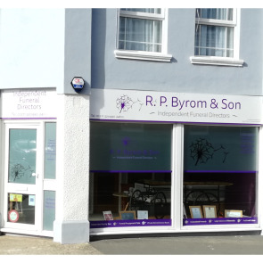 Gallery photo for R P Byrom & Son 