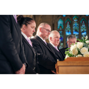 Gallery photo for Throckley Funeralcare