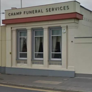 Gallery photo for L Champ Funeral Services Ltd