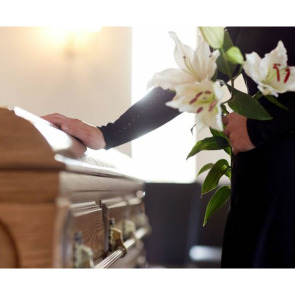 Gallery photo for Osborne Funeral Directors