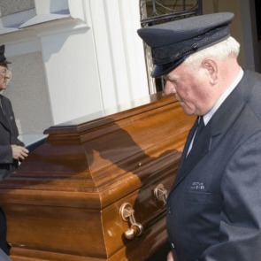 Gallery photo for Mcintyre Funeral Directors