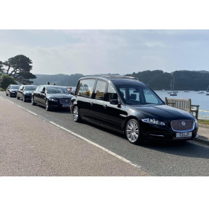 Gallery photo for Carlyon Funeral Directors