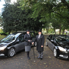 Gallery photo for Hortons Funeral Directors