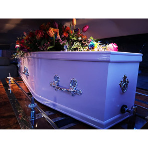 Gallery photo for B.Livesey Ltd Funeral Directors