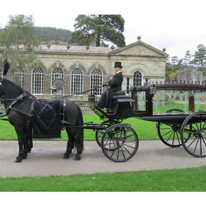 Gallery photo for Penarth Funeral Directors