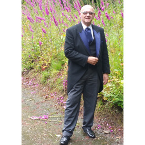 Gallery photo for LJ Tregunna Funeral Directors