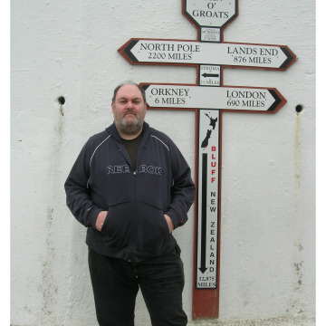 Notice Gallery for KENNETH JAMES PIKE